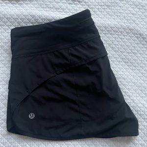 Lululemon Hotty Hot Short